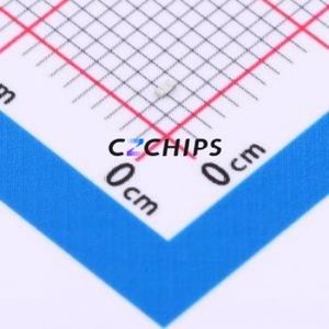 ตัวต้านทานแบบ SMD รุ่น PTFR0402B560RP9 ขนาด 0402 (ประเภท: ฟิล์มบาง) (ค่าความต้านทาน: 560 โอห์ม ความแม่นยำ: 0.1%) - Product Image 2