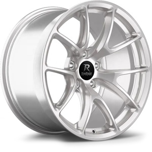 Jantes et roues forgées RIMRAGE VS-5RE, APEX 15-26 pouces, pour BMW, Nissan, Toyota, Tesla, Audi, Mercedes-Benz, etc. - Product Image 3