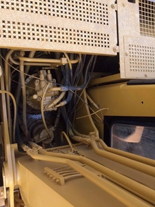 ใช้สำหรับรถขุดตีนตะขาบ CAT330CL/CAT336/CAT336GC พร้อมการรับประกัน 1 ปีและประสิทธิภาพการทำงานสูง - Product Image 5