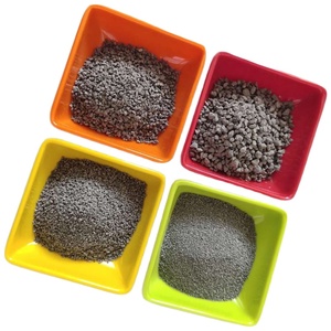 Kim cương cát phun cát loại bỏ rỉ sét, đánh bóng mài mòn, độ cứng cao đồng quặng cát - Product Image 2