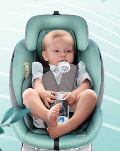 Produits pour bébés en gros, impression personnalisée OEM, biberons anti-fuite, biberons standard, ensemble de biberons pour bébés en PP mains libres - Product Image 3