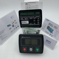 Modul Kontrol Genset DSE4620 AMF Asli dari WESPC, Pengontrol Generator dari perusahaan DSE UK