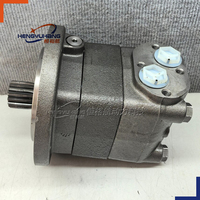 Moteur orbital hydraulique OMTS400 151B3040, moteur hydraulique gerotor pour machines agricoles et applications industrielles