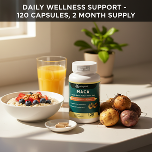 Capsules de supplément alimentaire végétarien à base d'extrait de racine de <span class=keywords><strong>Maca</strong></span>, personnalisables en marque blanche, en promotion - Product Image 5