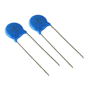 Varistor Zov <span class=keywords><strong>3Movs</strong></span> 10D201k de Alta Calidad, 200V, para Protección Contra Sobretensiones en Iluminación - Product Image 3
