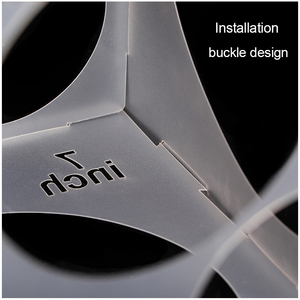 Bruiloft Verjaardagsfeest Ballon Maat Maatkast Ballon Maatkast Meetdoos - Product Image 5