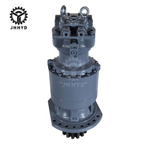 <span class=keywords><strong>Motor</strong></span> de Giro de Alta Calidad DX480LCA DX500LCA DX520LCA DX530LCA 170301-00398B 170301-00398 130426-00024 para <span class=keywords><strong>Doosan</strong></span> - Product Image 1