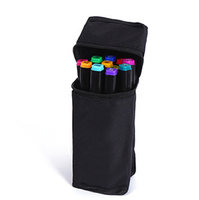 Ensemble de stylos de marquage à l'alcool à double tête 12 ~ 262 couleurs avec logo personnalisable