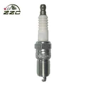 批发正品火花塞热卖高品质4477 ITR6F13原始设备制造商L3Y418110 32017040 L813-18-110凯迪拉克/福特美国 - Product Image 1