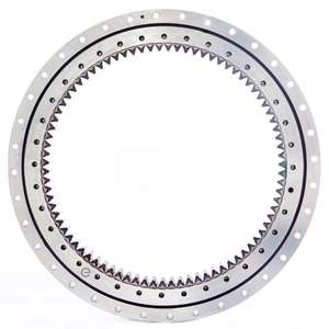 Prix usine roulement d'orientation excavatrice à anneau d'orientation pièces d'excavatrice à anneau de roulement oscillant pour Unic 500 330 340 - Product Image 1