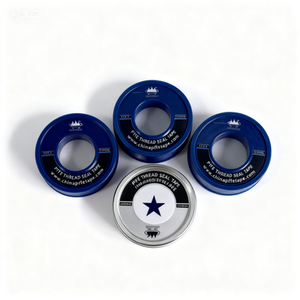 Ruban PTFE robuste Durable pour les installations de tuyaux de gaz <span class=keywords><strong>Joint</strong></span> torique pour pompe à eau Rondelle en silicone de qualité alimentaire - Product Image 4