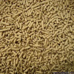 Vendita di segatura di legno biomassa pellet di legno pellet macchina a buon mercato pellet di legno e mangime per animali campione