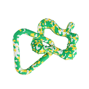 Non-toxic and Environmentally Friendly Pet Interactive Chew Toys for Europe - Product Image 1