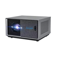 Projecteur intelligent Android Everycom RD829W 1080p FULL HD, projecteur LED, projecteur Wifi, vidéo projecteur, home cinéma, projecteur 4K