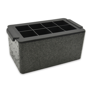 Ilicono de silicona de 8 pulgadas, libre de remium, certificado CE - Product Image 2