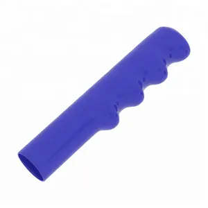 Ejercitador de dedo de vinilo empuñadura de plástico Serie MFG