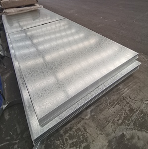 Tôle d'acier galvanisé laminé à froid 1,5 mm 4x8 6x8 0,12-4,0 mm, rouleau de tôle d'acier électrolytique revêtu de zinc, <span class=keywords><strong>prix</strong></span> de la tôle d'acier galvanisé <span class=keywords><strong>au</strong></span> Malawi - Product Image 6