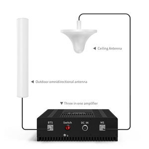 Широкополосная Наружная всенаправленная антенна <span class=keywords><strong>Gsm</strong></span> 2g 3g 4g Lte - Product Image 4