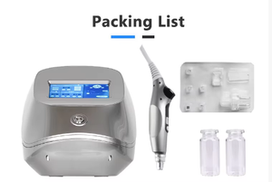 Mini Máquina Facial de Microcorriente para Uso Doméstico, Dispositivo de Belleza de Alta Frecuencia para Lifting Facial, de Ojos y Cuello - Product Image 2