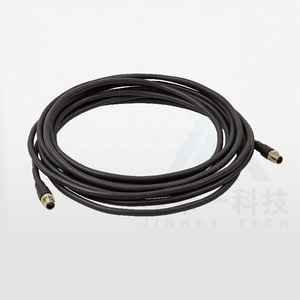 Motor Servo Industrial de Repuesto 3HAC025465-011 con Piñón, Motor AC CF 1GB con Imagen de Inicio - Product Image 5