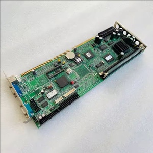 ของแท้สำหรับ Advantech PCA-6359เมนบอร์ดคอมพิวเตอร์อุตสาหกรรม A1มาเธอร์บอร์ดคอมพิวเตอร์ PCA-6359 PCA-6359V เมนบอร์ด PCA-6359V A1 - Product Image 4