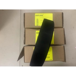 KSNJSN สายพานวี 200 มม. เส้นผ่านศูนย์กลางภายนอก 50 มม. รูเหล็กเดี่ยวสำหรับซ่อมยานยนต์ - Product Image 2