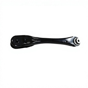 OE 33306893528 Venta al por mayor de piezas de automóvil: Brazo de control inferior recto Rera para BMW Serie 5 G30 G38 Serie 7 G12 2014-2020 - Product Image 1
