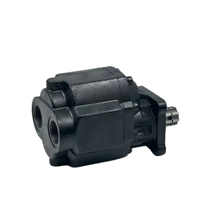 Bomba hidráulica Huamao sin modificaciones para la reacondicionación del sistema de volteo hidráulico de camiones volquete antiguos - Product Image 2
