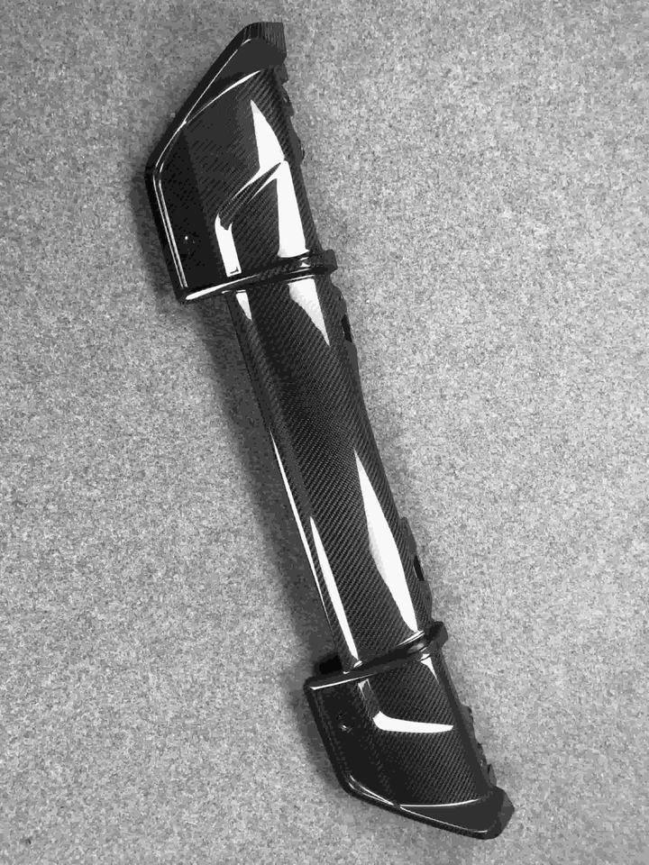 Mperformance Carbon Fiber Rear Diffuser for BMW X5M & X6M | Wholesale