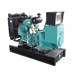 Générateur diesel silencieux 15kw 20kw 25kw 30kw refroidi par <span class=keywords><strong>eau</strong></span> monophasé triphasé CE Fabricant personnalisé Cumins 4BT3.9-G2 - Product Image 3