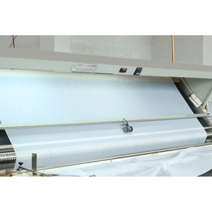 2025 Nhà Máy Bán Hàng Trực Tiếp 100% <span class=keywords><strong>Polyester</strong></span> 6-12T Trắng In Lụa Lưới Cho Hot Bán <span class=keywords><strong>6T</strong></span> 8T 10T 12T - Product Image 2