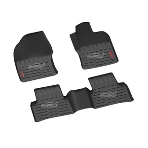Per tutte le stagioni usato impermeabile resistente al fuoco durevole per mitMitsubishi Pajero Sport 7 posti RHD 2015-2019 - Product Image 1