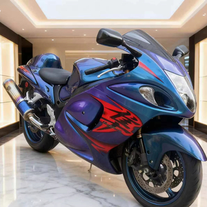 Moto de course <span class=keywords><strong>Suzuki</strong></span> Sun Sports d'occasion 1300CC, moto de tourisme, Japon - Product Image 1