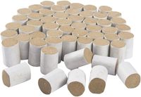 Honey Keeper 54-teiliges Bienenstock-Raucher-Brennstoff pellets Neuzustand Imkerei-Bienenstock-Inspektions werkzeug mit Raucher und Kraftstoff