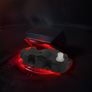 8K0820511B 8K0820511D 8K0820511C 8W0820511C 4M08205111 Servomotor de Aire Acondicionado para Audi A3 A4 A4L A5 A6 A7 Q3 Q5 Q7 Nuevo - Product Image 5