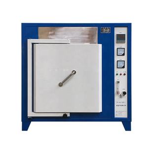 Labore insatz Gas kleiner elektrischer Keramik keramik ofen Ofen zum Brennen von Keramik - Product Image 2