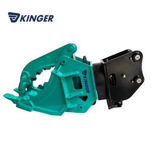 Accessoire d'excavatrice : <span class=keywords><strong>Godet</strong></span> de préhension hydraulique rotatif pour pierres, <span class=keywords><strong>Godet</strong></span> à pince, <span class=keywords><strong>Godet</strong></span> à <span class=keywords><strong>grappin</strong></span> à pouce, à vendre - Product Image 3