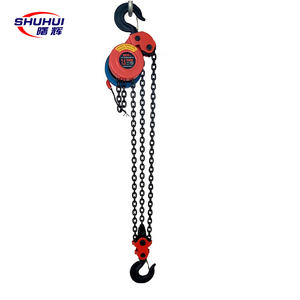מכירה חמה 380V <span class=keywords><strong>DHP</strong></span> סוג שרשרת הרמה בנייה מנוף חשמלי עם שלט רחוק - Product Image 6