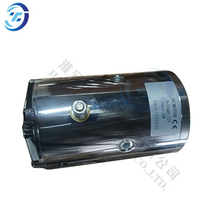 로우 라이더 유압 로우 라이더 경쟁용 <span class=keywords><strong>12V</strong></span> 유압 펌프 모터 크롬 SPX - Product Image 4