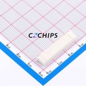 PH-15Y Housing (Wire-to-Board / Wire-to-Wire) P=2mm Connector ( Jack Structure: 1x15P )( Pitch: 2mm )( Reference Series: PH ) - Product Image 2
