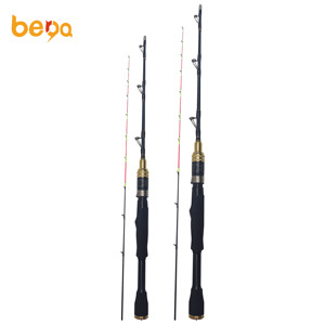 <span class=keywords><strong>คัน</strong></span>เบ็ดตกปลาหางนิ่มทำจา<span class=keywords><strong>ก</strong></span>ไทเทเนียมอัลลอยด์ขนาด1.1ม.-2.4ม. - Product Image 2