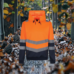 New Winter Vintage Fashion Streetwear 360gsm Oversize French Terry Eco-Friendly <b>Hoodie</b> Customize 3D <b>Towel</b> Embroidery MOQ - Product Image 3