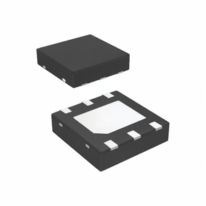 Power Management (PMIC) In Stock 6 WDFN Exposed Pad LM2832XSDX Electronic Circuit Components - Product Image 1
