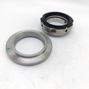 ซีลน้ำมัน <span class=keywords><strong>CA</strong></span>-60/<span class=keywords><strong>CA</strong></span>-65 สำหรับอะไหล่เครื่องอัดอากาศฮิตาชิ MK/40CR13/HNBR/304 ขนาด 60 มม. - Product Image 6