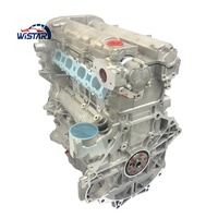 Bloc moteur Ecotec SIDI LAF 2.4L, moteur LAF pour Buick LaCrosse Regal GL8 pour Chevrolet Malibu Equinox Orlando