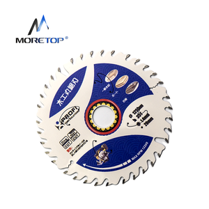 Lame de scie circulaire acier hss, TCT, coq, pour le combat - Product Image 2