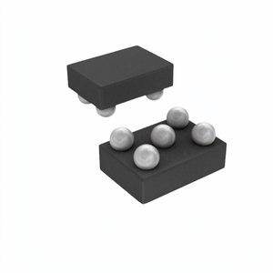 Power Management (PMIC) Original One Stop Service Buy Online Electronic Components 5 XFBGA, DSBGA TPS7A1109PYKAR - Product Image 1