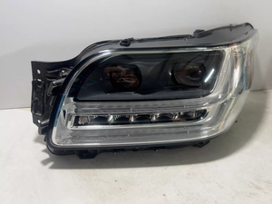 OEM JL7Z13008E JL7Z13008F Faro Delantero LED Original Usado para <span class=keywords><strong>Lincoln</strong></span> <span class=keywords><strong>Navigator</strong></span> 2018 <span class=keywords><strong>2019</strong></span> 2020 2021 - Product Image 5