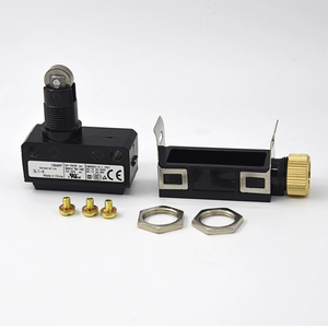 Interruptor de Límite Antipolvo Serie HLGK SL1 IP67 - Larga Vida Útil para Dispositivos Eléctricos Automotrices y de Exterior en Stock - Product Image 3