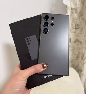 Teléfono Inteligente S24Ultra 5G con Pantalla QHD+ de 120Hz, Desbloqueado, Doble SIM, Teléfono Móvil Android - Product Image 3